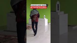 Download lagu Ziarah makam.HABIB UMAR bin HASAN di desa kuta, belik, pemalang mp3