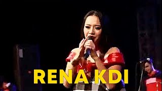 Download lagu Rena Kdi - Rahasia Cinta | Dangdut ( Music Video) mp3