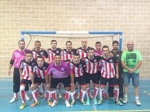 1º regional recreatiu manacor  - esporting sant joan