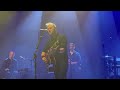 Tom McRae - Bloodless (live, full band) - Shepherd's Bush Empire, London, 20 Nov 2025