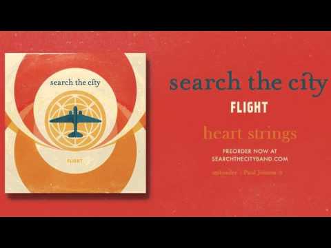 Search The City - Heart Strings