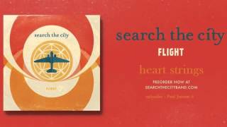 Search The City - Heart Strings