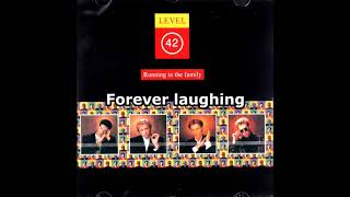 LEVEL 42 - Fashion Fever