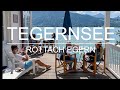 Tegernsee | Rottach-Egern 4K