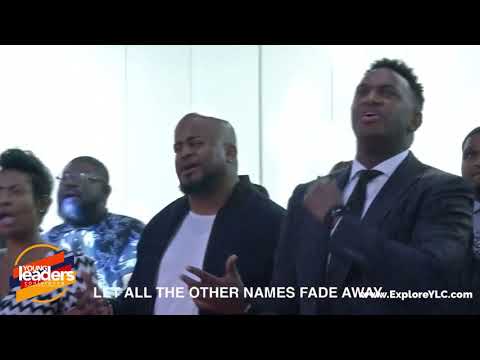 🙌 “Wide As The Sky” - Young Leaders Conference Praise & Worship