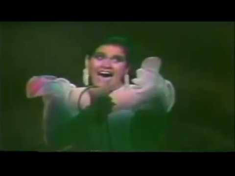 Maggie Carles - Tu Vas A Amarme