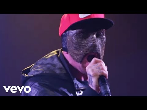 Hollywood Undead - Usual Suspects (Official Music Video) Video