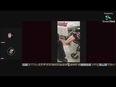 Natalia Grace Barnett [Open Topic]