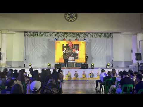 Team Broz Guest Sharer MC | GA - Broz Kee Revilla