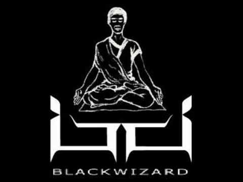 Shri - Tarana (Blackwizard DNB remix).wmv