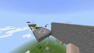 マイクラパルクール【ライブ】