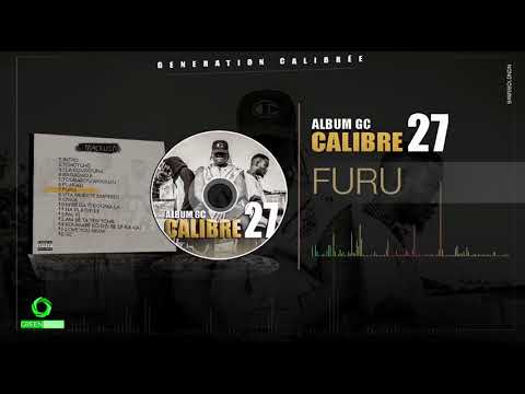 7. CALIBRE 27 - FURU