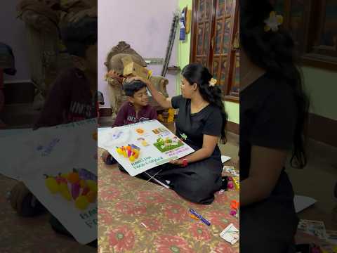 இப்பவே கண்ண கட்டுதே😜🤣 #shorts #funny #comedy