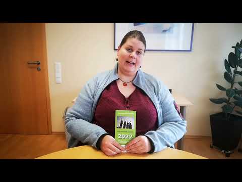 CIC-VLOG Folge 118: Die Bundesjugend und das Sonnenkäferlied