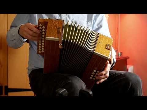 Thumbnail for Playalong tunes: Double Lead Through by William Kimber