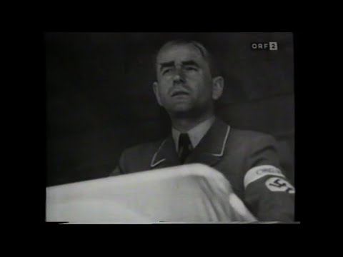 Hitlers Helfer - Albert Speer der Architekt [1996]