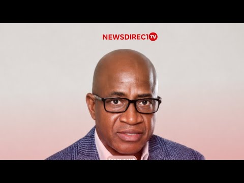 Odegbami calls for experts to tackle Nigeria’s sports challenges 