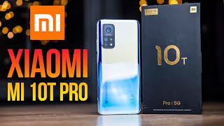 Xiaomi Mi 10T Pro 8/128GB Cosmic Black - відео 4