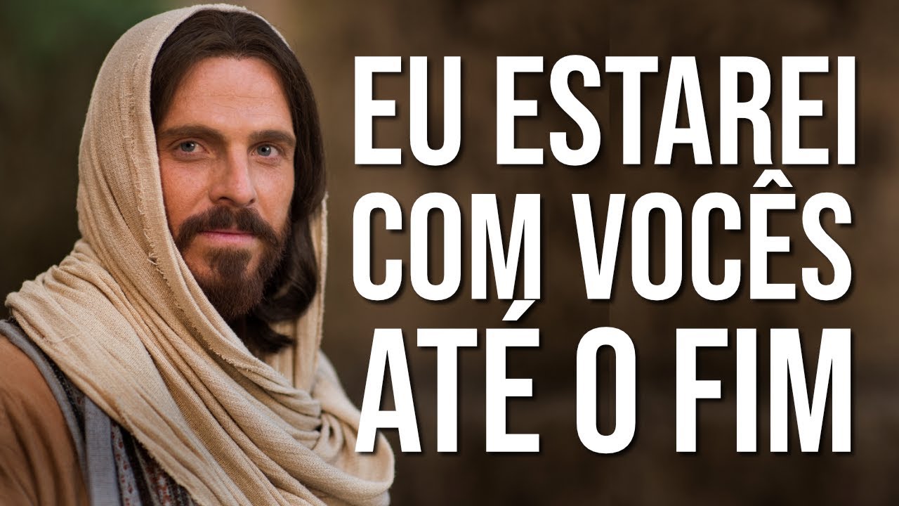 DEUS QUER CONVERSAR UM POUCO COM VOCÊ HOJE (Motivacional)