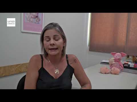 UFGD Ciência 03/2019 - Professora Fabiana Caldara