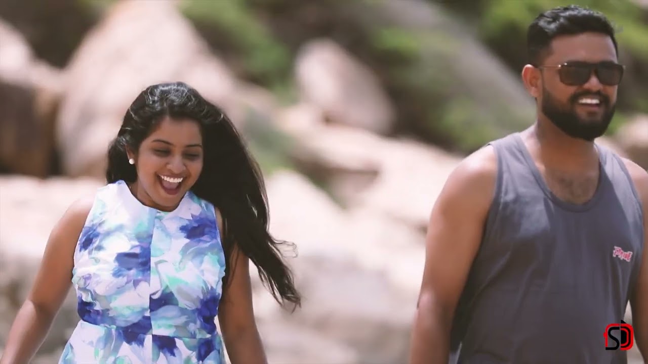 Cinematic Outdoors Video 15