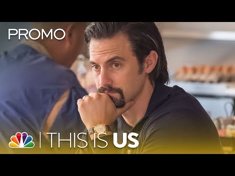 afbeelding This Is Us - This Is Season 2 (Promo)