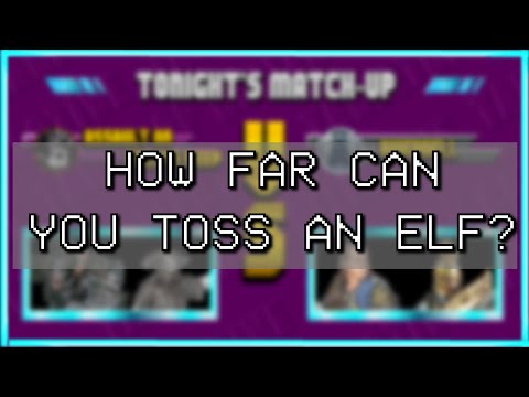 HURL & HURL & HURL | Rivendell vs. Isengard| Middle Earth Strategy Battle Game Battle Report