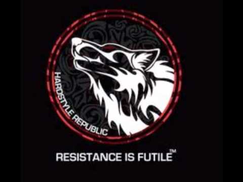 BRIAN NRG feat. PARAGONX9- Punk Motherfuckers