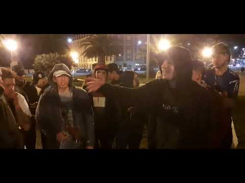 LIBRARY vs YAIR vs RISK || 8vos de final || FECHA 5, cupo a OLAVARRIAL x FM FREE 🇦🇷