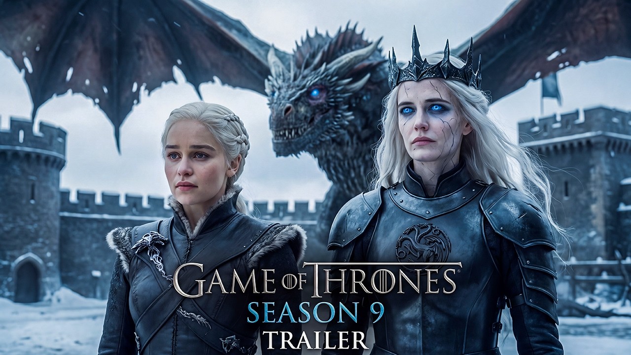Game of Thrones Season 9 (2026) Review: Fire, Betrayal, and the Final War for the Iron Throne