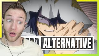 THEY'RE ALL YURI!! Reacting to My Hero Academia ABRIDGED Ep.29 by JoyRide Entertaintment