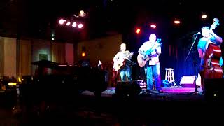 "Ob-La-Di, Ob-La-Da"  John McHugh and Friends