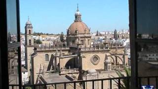 El aire de la calle---los delincuentes---JEREZ