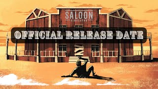 Saloon Simulator Steam Key (PC) GLOBAL