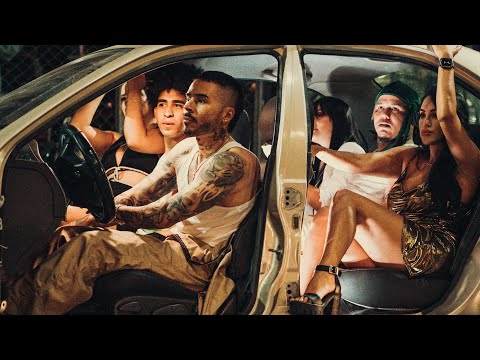 REYKON X EL MALA FAMA X NEEUS - EN BAJITA (VIDEO OFICIAL)