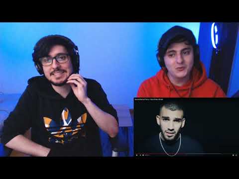 [Reacción] Llane & Manuel Turizo - Será (Video Oficial) | ANYMAL LIVE 🔴