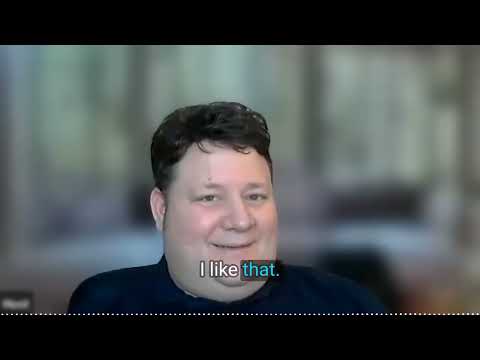 Interview with the CIO of Hilliard, Duane Powell 🤖