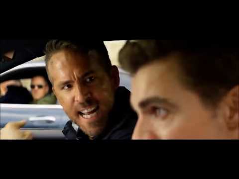 "Призрачная шестерка", трейлер  ("Ghost six," trailer)