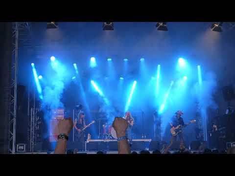 The Quill - Voodoo Caravan, Sweden Rock Festival 2019