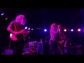 Eisley "Blue Fish" @ Glass House, Pomona 11/28/2015 (4/11)