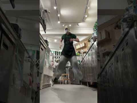 Kl 200 - New Dance