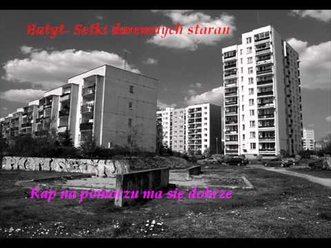 02.Batyt-Setki Daremnych starań (Rap na Pomorzu ma się dobrze)