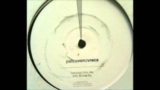 Takaaki Itoh - Pot