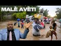 Bouch pap ka pale - Toussaint Lova Boulvèse Ayiti AK États-Unis AK mesaj Sak pwal pase