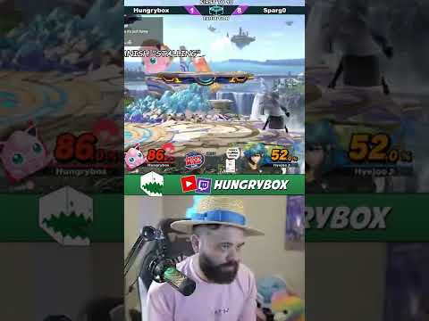 Spargo left me SPEECHLESS...