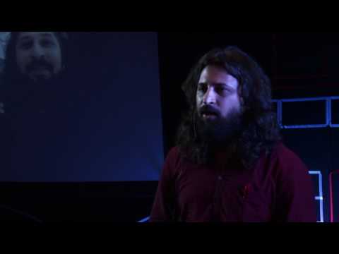 Why Indian Design needs a collaborative platform | Ishaan Dixit | TEDxNirmaUniversity