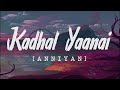 Kaadhal Yaanai - Anniyan | Harris Jayaraj | Lyric Video
