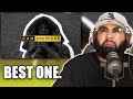 CLAVISH WENT NUTS 100MPH Freestyle 2 Music Video GRM Daily Reaction