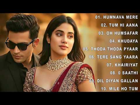 New Hindi Song 2026💜Arijit Singh,Jubin Nautiyal,Atif Aslam,Neha Kakkar,Armaan Malik,Shreya Ghoshal