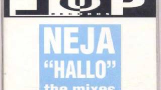 Neja - Hallo (Original Mix)